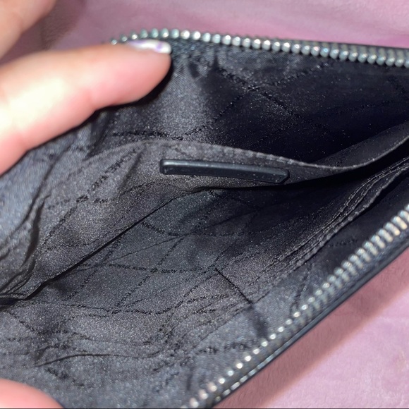Michael Kors Silver Wristlet - Picture 4 of 5